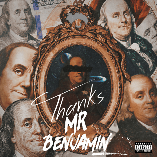 Thanks Mr Benjamin
