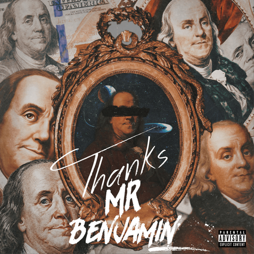 Thanks Mr Benjamin